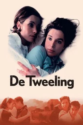 Póster de Gemelas (2002) con Roman Knizka como Martin