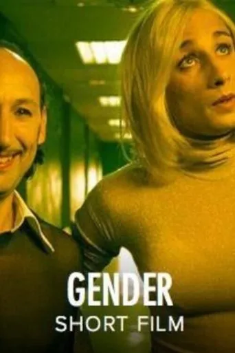 Póster de Gender
