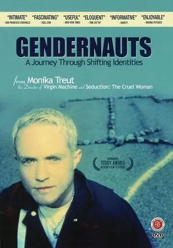 Póster de Gendernauts - Eine Reise durch die Geschlechter