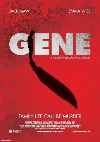 Póster de Gene