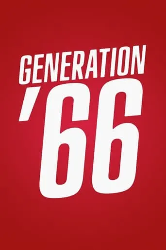 Póster de Generation '66
