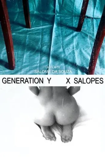Póster de Génération Y X Salopes