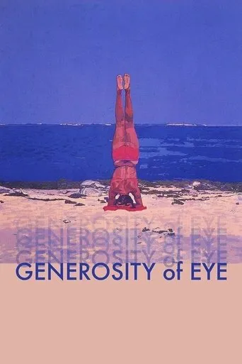 Póster de Generosity of Eye