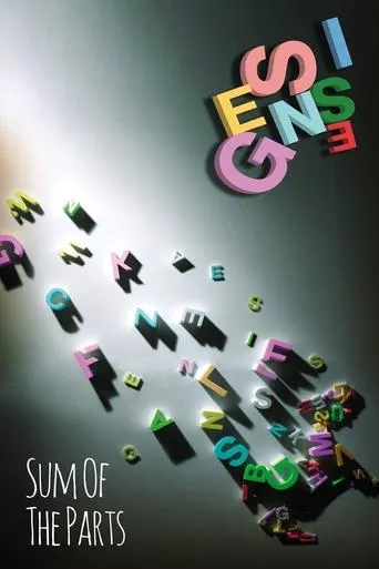 Póster de Genesis: Together and Apart