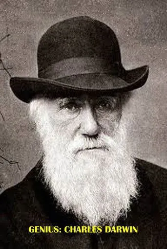 Póster de Genius: Charles Darwin