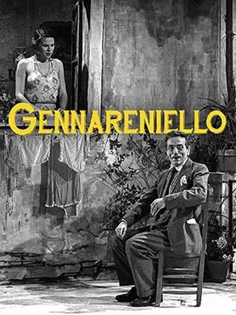Póster de Gennareniello