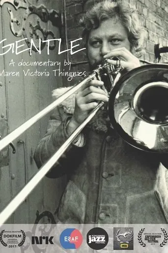 Póster de Gentle