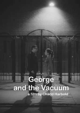 Póster de George and the Vacuum