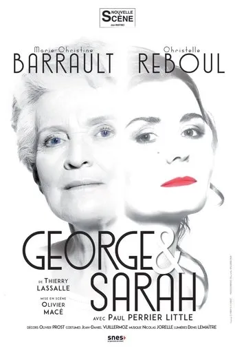 Póster de George et Sarah