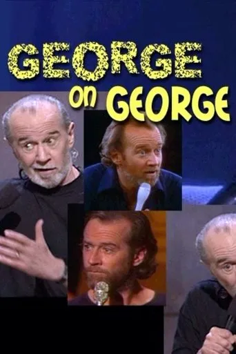 Póster de George on George