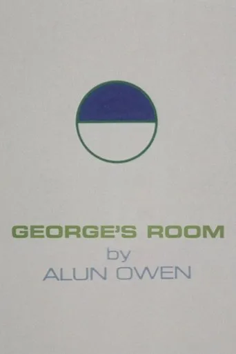 Póster de George's Room