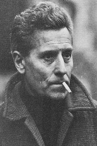 Póster de Georges Franju - Le visionnaire