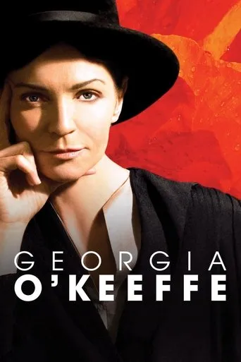 Póster de Georgia O'Keeffe