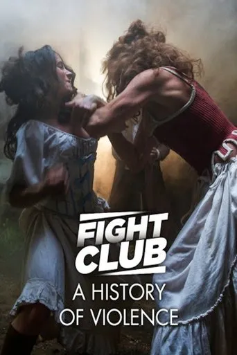 Póster de Georgian Fighting Women