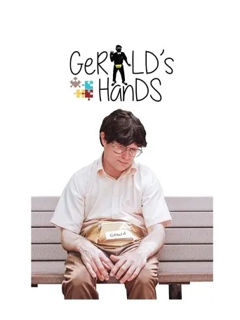 Póster de Gerald's Hands