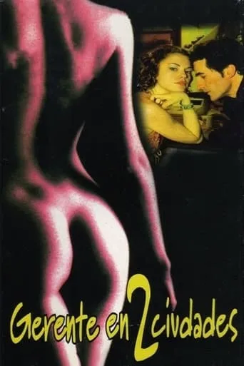 Póster de Gerente en dos ciudades