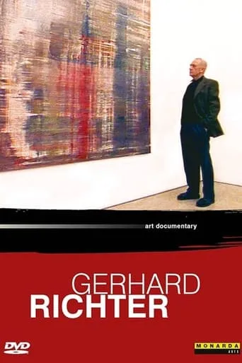 Póster de Gerhard Richter
