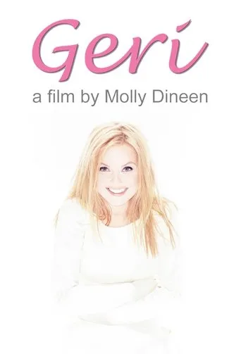 Póster de Geri