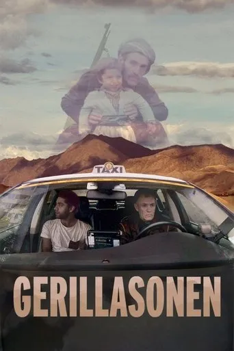 Póster de Gerillasonen