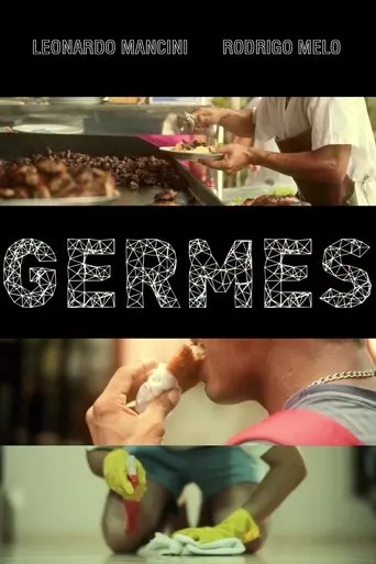 Póster de Germes