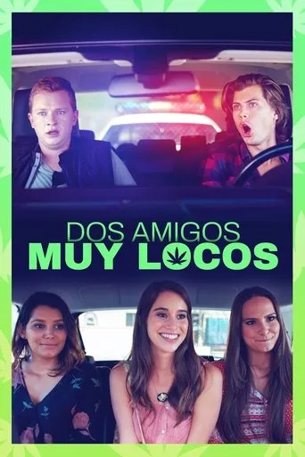 Póster de Get Big
