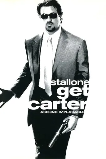 Póster de Get Carter (Asesino implacable)