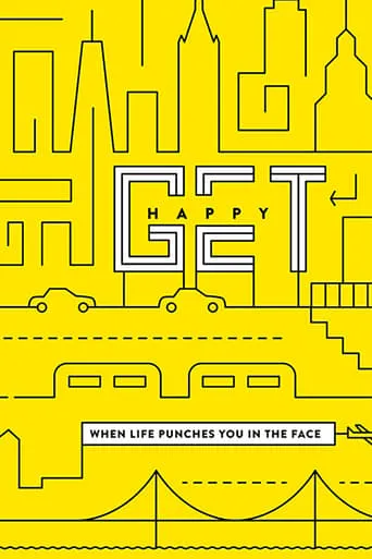Póster de Get Happy!
