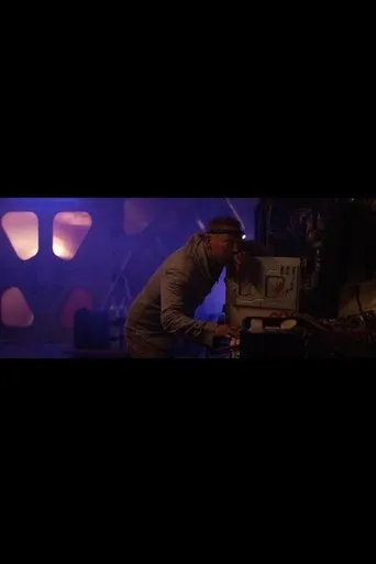 Póster de Get Out Alive