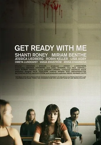 Póster de Get Ready with Me