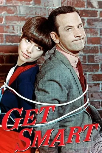 Póster de Get Smart: A Man Called Smart