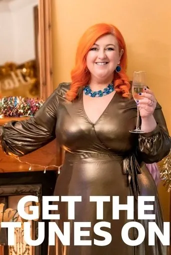 Póster de Get the Tunes On