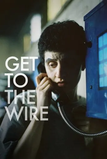 Póster de Get to the Wire