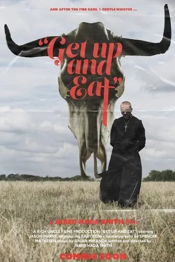 Póster de Get Up and Eat