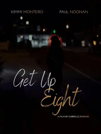 Póster de Get Up Eight