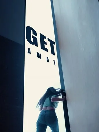 Póster de Getaway: The Short Film