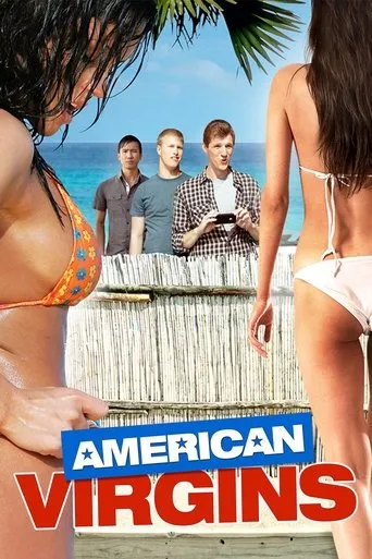 Póster de Gettin' In