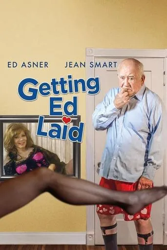 Póster de Getting Ed Laid