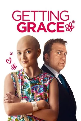 Póster de Getting Grace