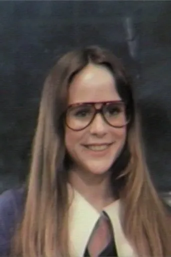 Póster de Getting It Over With