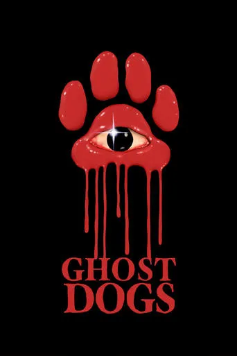 Póster de Ghost Dogs