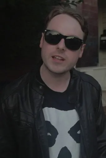 Póster de Ghost Puncher