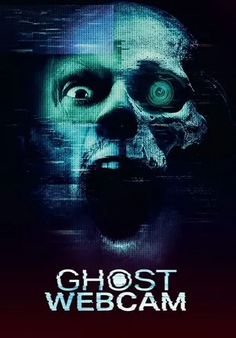 Póster de Ghost Webcam