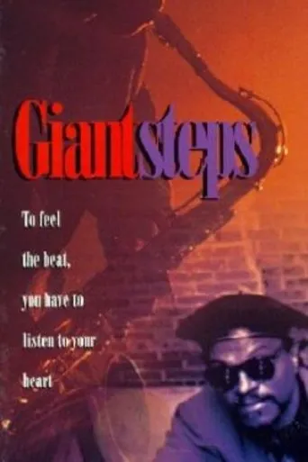 Póster de Giant Steps