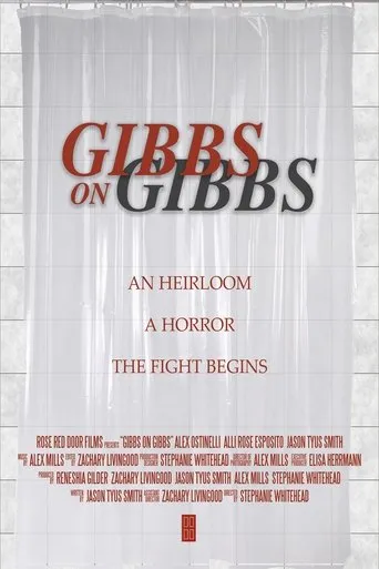 Póster de Gibbs on Gibbs