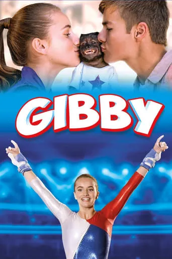 Póster de Gibby