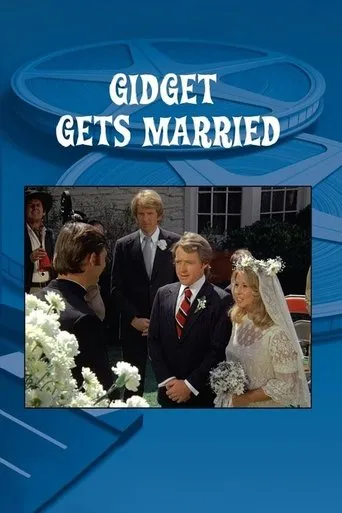 Póster de Gidget Gets Married