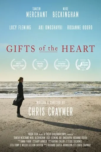Póster de Gifts of the Heart