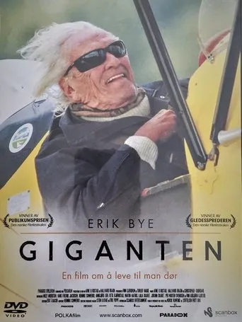 Póster de Giganten