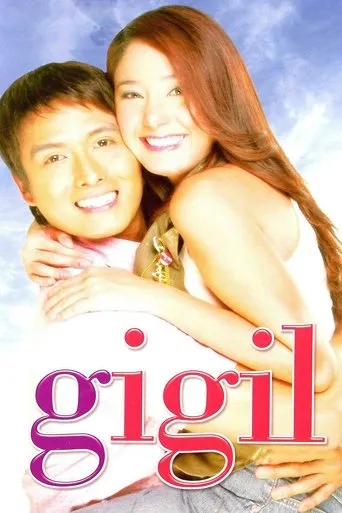 Póster de Gigil