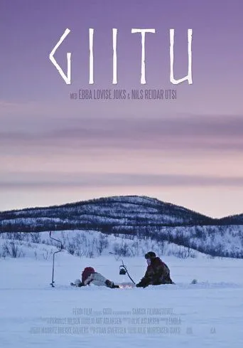 Póster de Giitu